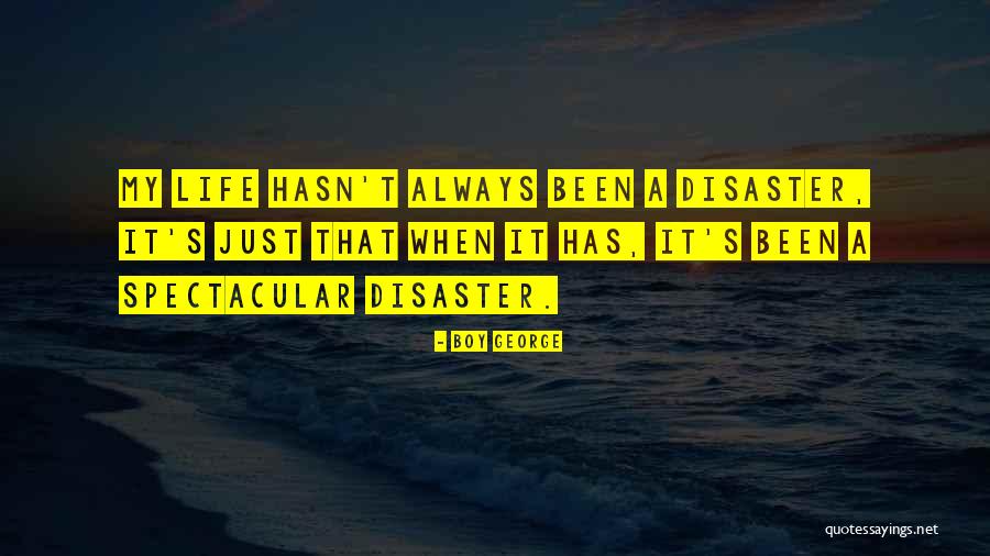 Rasteder Quotes By Boy George Rasteder Quotes By Boy George