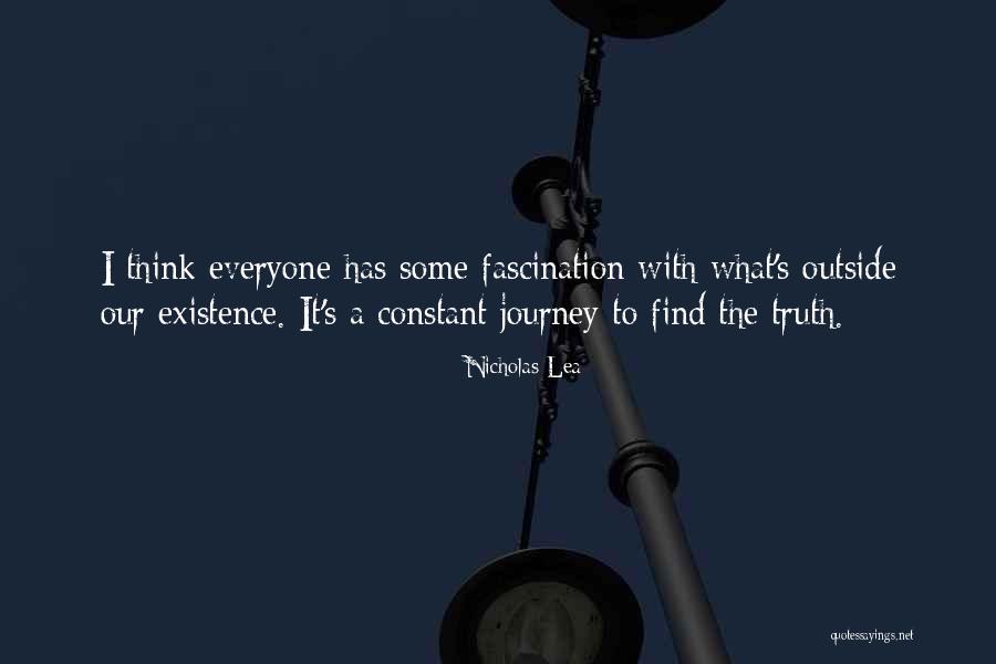Rastelli Quotes By Nicholas Lea Rastelli Quotes By Nicholas Lea