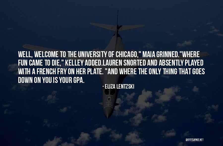 Rastelli Steaks Quotes By Eliza Lentzski Rastelli Steaks Quotes By Eliza Lentzski