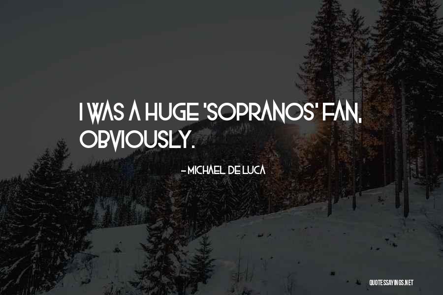 Rastelli Steaks Quotes By Michael De Luca Rastelli Steaks Quotes By Michael De Luca