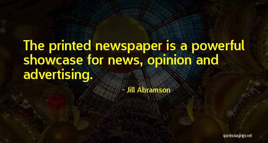 Rasterization Algorithm Quotes By Jill Abramson Rasterization Algorithm Quotes By Jill Abramson