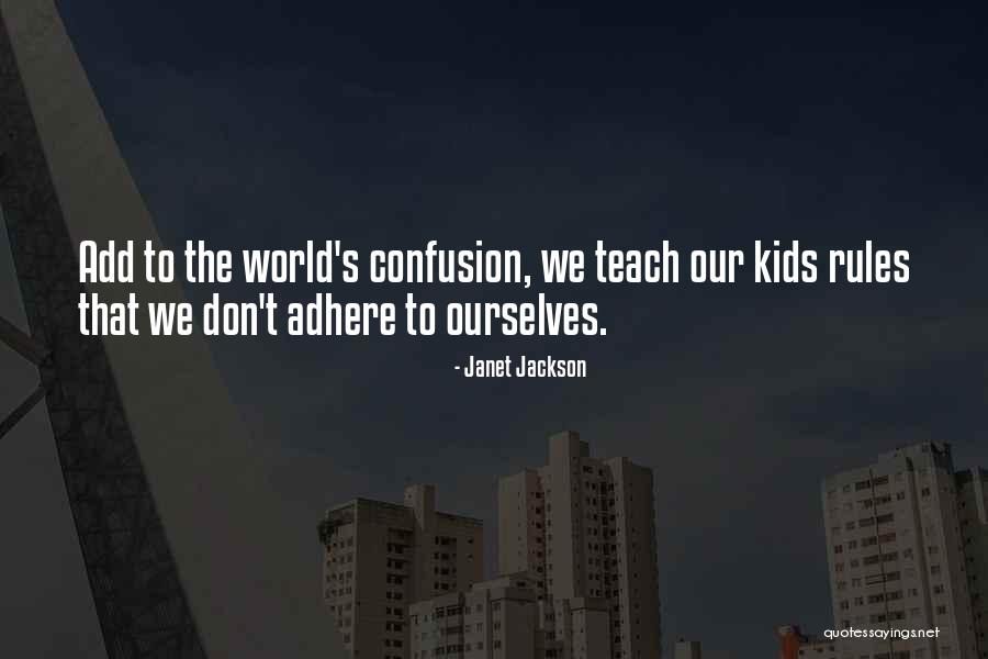 Rastgo Hawrami Quotes By Janet Jackson Rastgo Hawrami Quotes By Janet Jackson