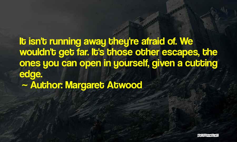 Rastignac Vsop Quotes By Margaret Atwood