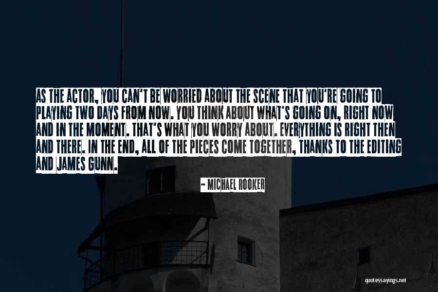 Rastignac Vsop Quotes By Michael Rooker Rastignac Vsop Quotes By Michael Rooker