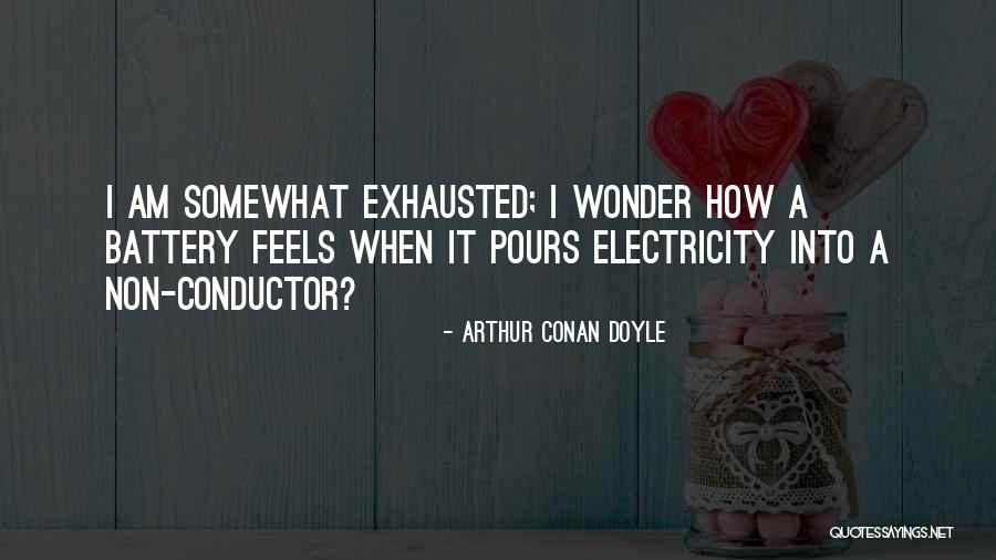 Rastislav Velka Quotes By Arthur Conan Doyle Rastislav Velka Quotes By Arthur Conan Doyle