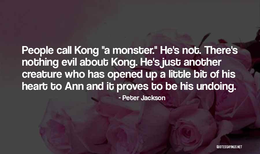 Rastko Pocesta Quotes By Peter Jackson Rastko Pocesta Quotes By Peter Jackson