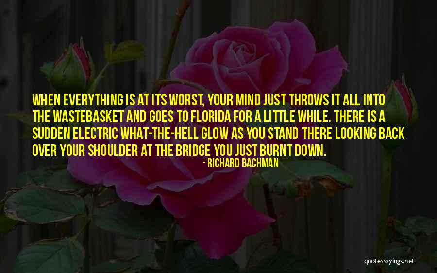 Rastko Pocesta Quotes By Richard Bachman Rastko Pocesta Quotes By Richard Bachman