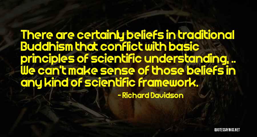 Rastlantinin Quotes By Richard Davidson Rastlantinin Quotes By Richard Davidson