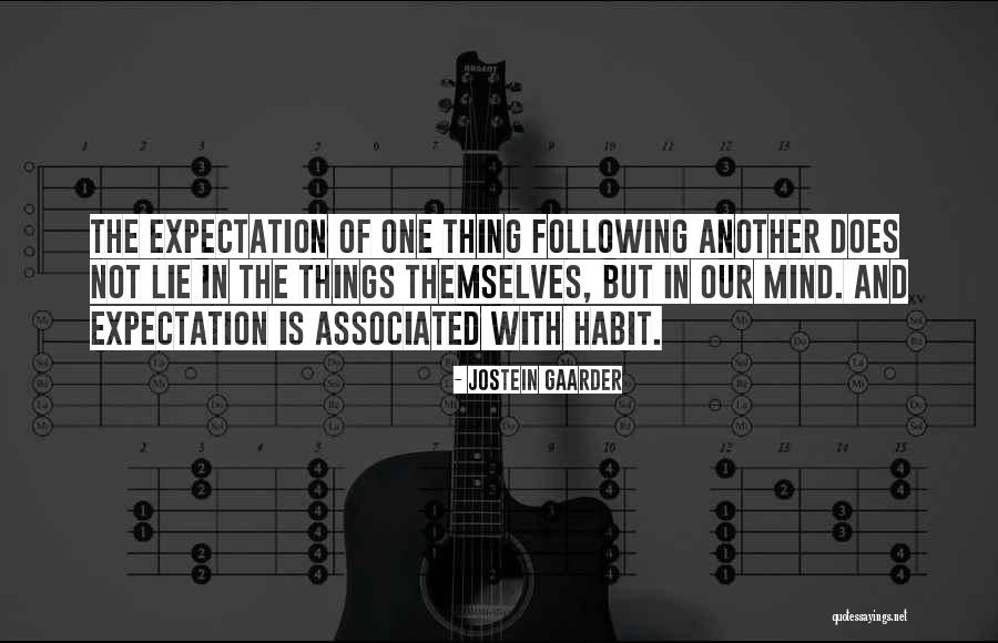 Rastojanje 2 Quotes By Jostein Gaarder Rastojanje 2 Quotes By Jostein Gaarder