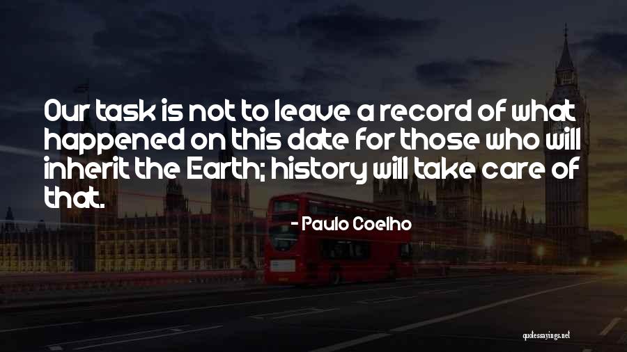 Rastorguev Lube Quotes By Paulo Coelho Rastorguev Lube Quotes By Paulo Coelho