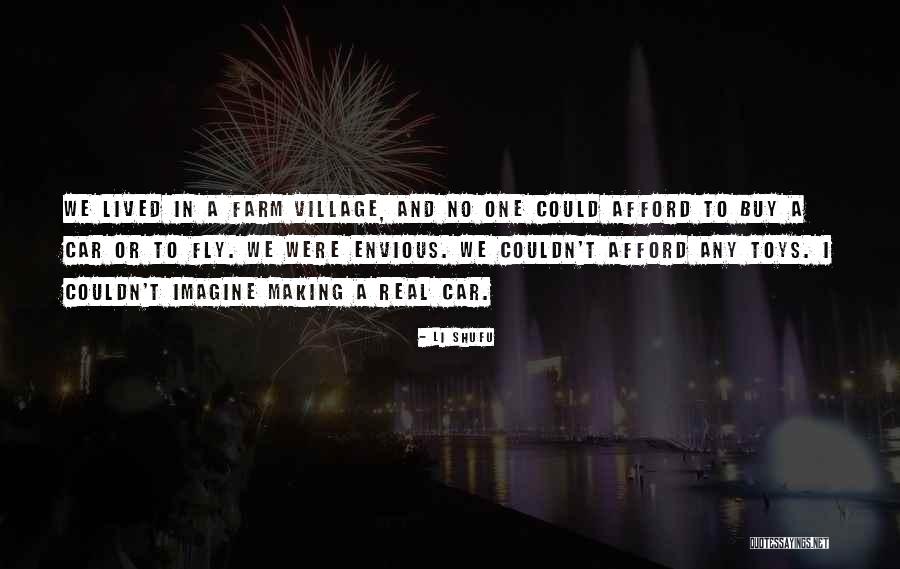 Rastovic Dragan Quotes By Li Shufu Rastovic Dragan Quotes By Li Shufu