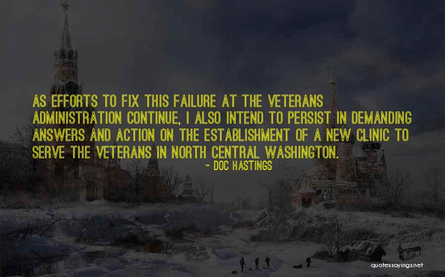 Rastras De Pelo Quotes By Doc Hastings Rastras De Pelo Quotes By Doc Hastings