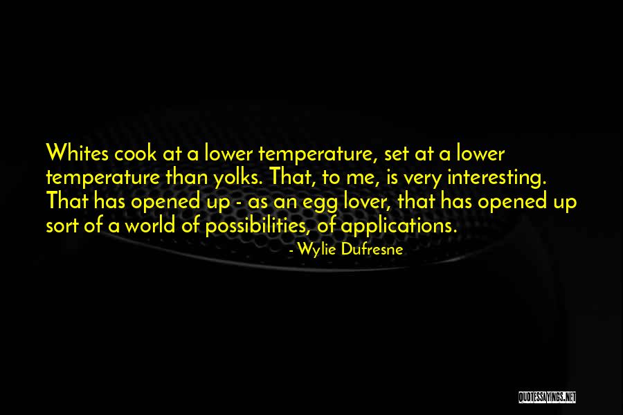 Rastras Insulated Quotes By Wylie Dufresne Rastras Insulated Quotes By Wylie Dufresne
