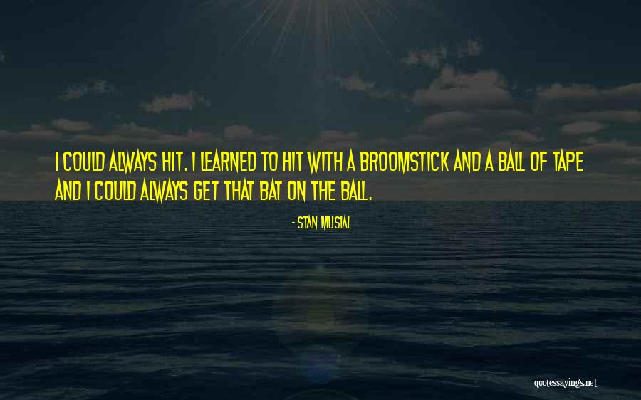 Rastres De Sandal Quotes By Stan Musial Rastres De Sandal Quotes By Stan Musial