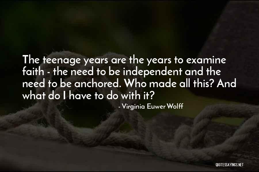 Rastrick Grammar Quotes By Virginia Euwer Wolff Rastrick Grammar Quotes By Virginia Euwer Wolff