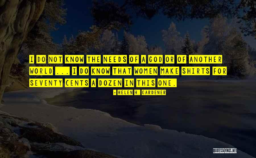 Rastrollo 3000 Quotes By Helen H. Gardener Rastrollo 3000 Quotes By Helen H. Gardener