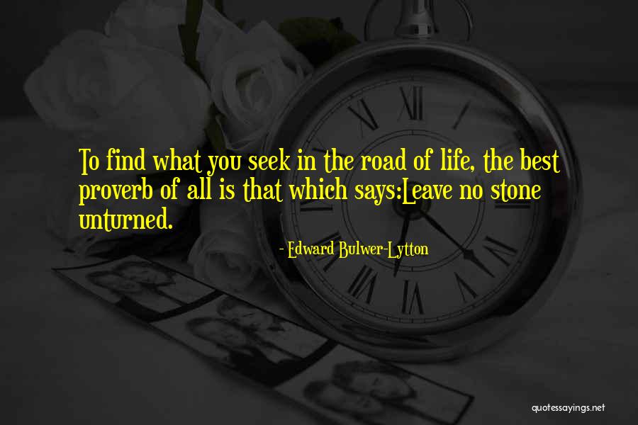 Rasty Sunset Quotes By Edward Bulwer-Lytton Rasty Sunset Quotes By Edward Bulwer-Lytton