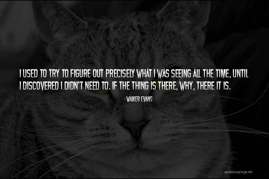 Rasty Von Quotes By Walker Evans Rasty Von Quotes By Walker Evans