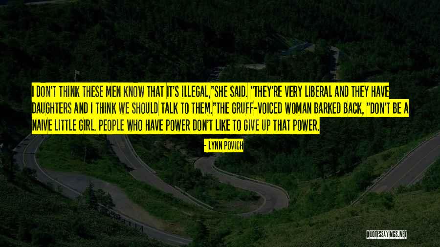 Rasulala Peterson Quotes By Lynn Povich Rasulala Peterson Quotes By Lynn Povich