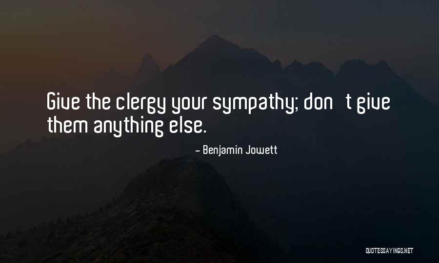 Rasulo Md Quotes By Benjamin Jowett Rasulo Md Quotes By Benjamin Jowett