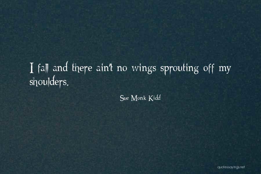 Rasunet Quotes By Sue Monk Kidd Rasunet Quotes By Sue Monk Kidd