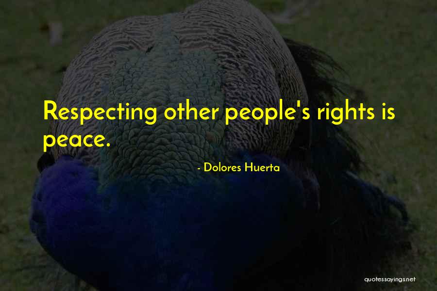 Rasyonel Ne Quotes By Dolores Huerta Rasyonel Ne Quotes By Dolores Huerta