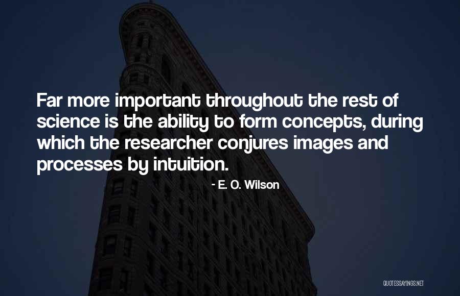 Rasyonel Ne Quotes By E. O. Wilson Rasyonel Ne Quotes By E. O. Wilson