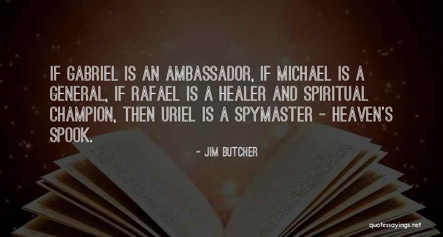 Rasyonel Ne Quotes By Jim Butcher Rasyonel Ne Quotes By Jim Butcher