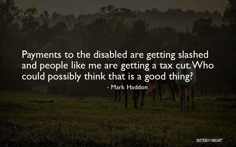 Rasyonel Ne Quotes By Mark Haddon Rasyonel Ne Quotes By Mark Haddon