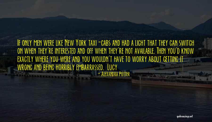 Rasyonel Sayi Quotes By Alexandra Potter Rasyonel Sayi Quotes By Alexandra Potter