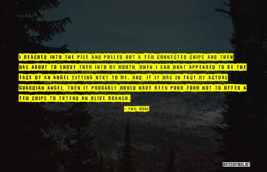 Rasyonel Sayi Quotes By Phil Wohl Rasyonel Sayi Quotes By Phil Wohl