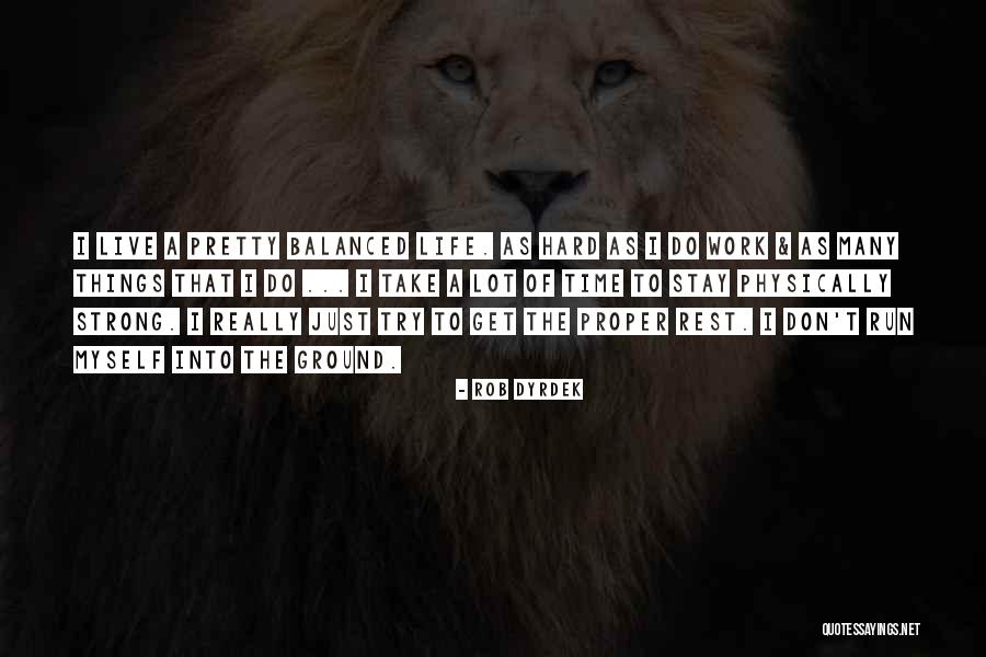 Rasyonel Sayi Quotes By Rob Dyrdek Rasyonel Sayi Quotes By Rob Dyrdek