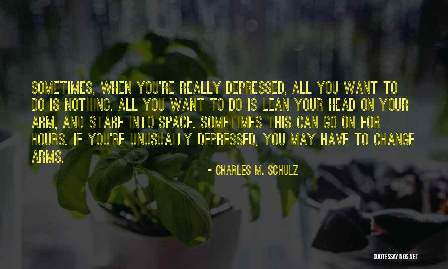 Rat Like Mammal Quotes By Charles M. Schulz Rat Like Mammal Quotes By Charles M. Schulz