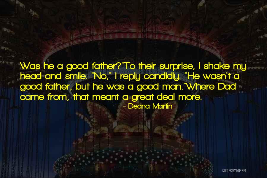 Rat Man Quotes By Deana Martin Rat Man Quotes By Deana Martin