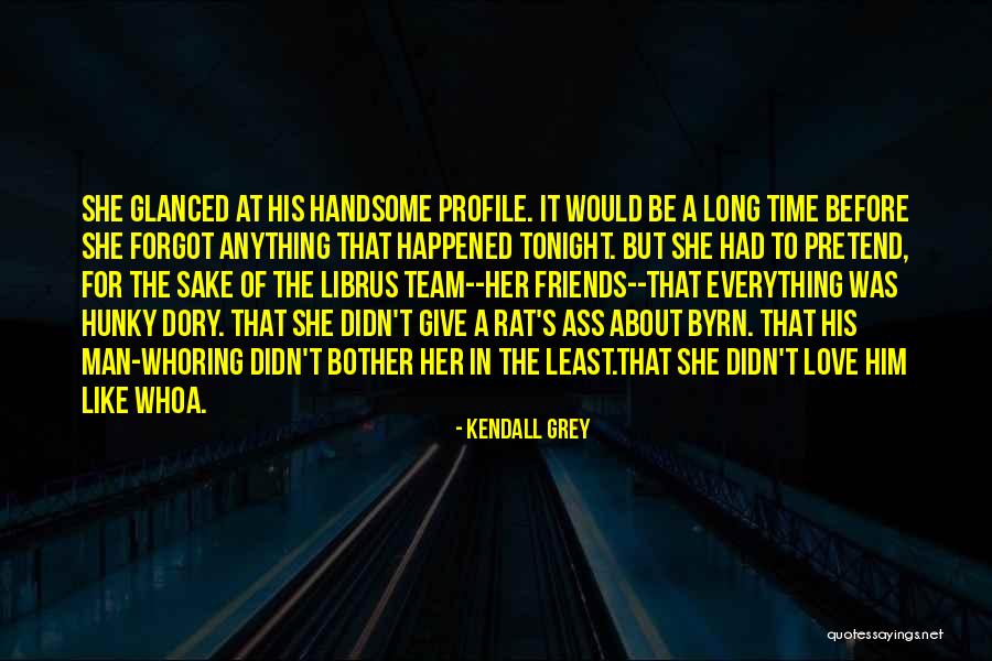 Rat Man Quotes By Kendall Grey Rat Man Quotes By Kendall Grey