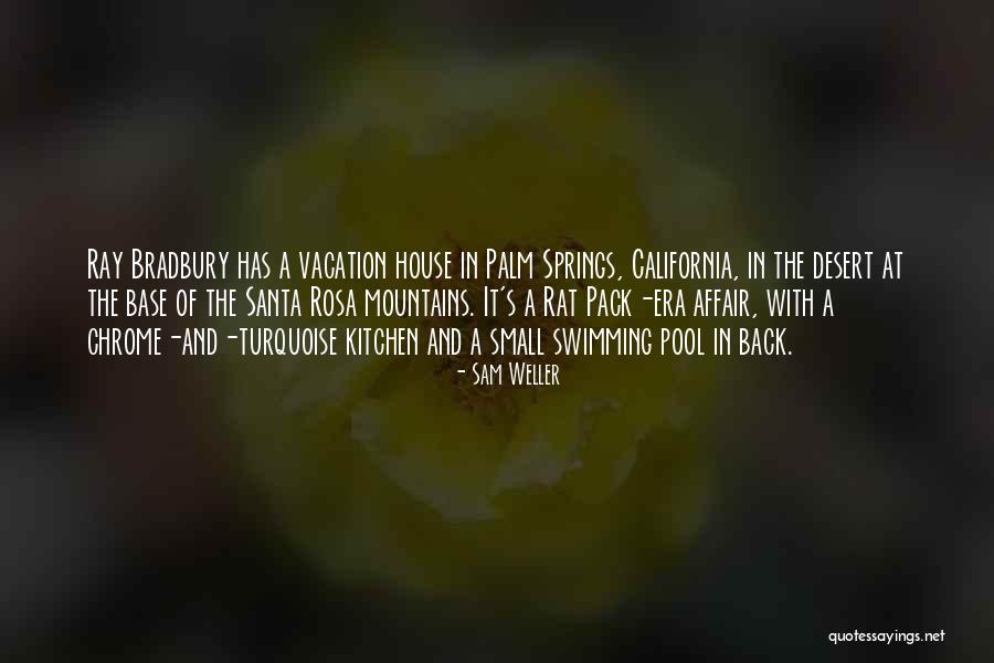 Rat Pack Quotes By Sam Weller Rat Pack Quotes By Sam Weller