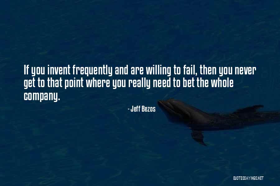 Rat That Lives Quotes By Jeff Bezos Rat That Lives Quotes By Jeff Bezos