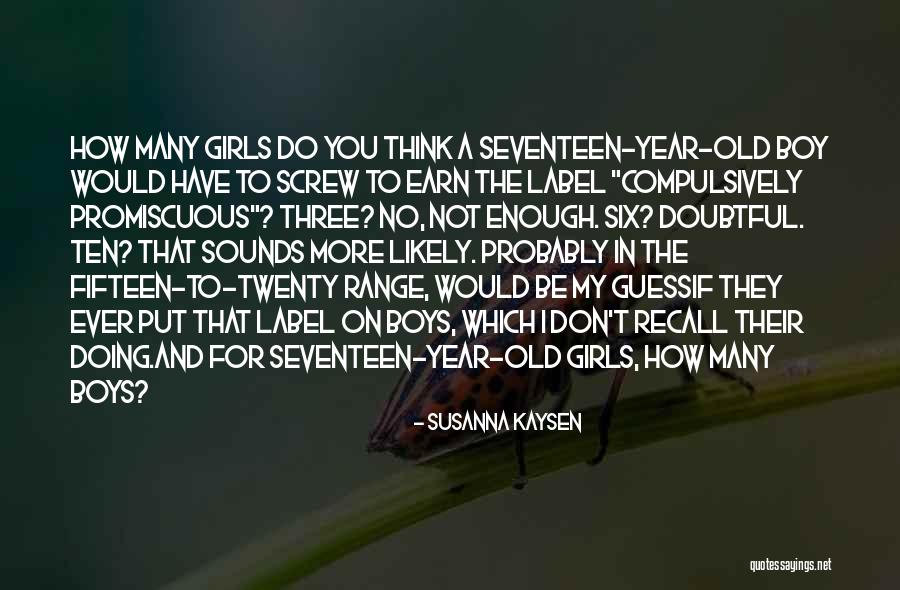 Rat That Lives Quotes By Susanna Kaysen Rat That Lives Quotes By Susanna Kaysen