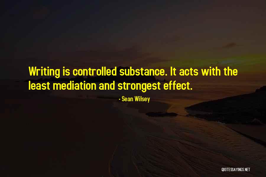 Ratacire Quotes By Sean Wilsey Ratacire Quotes By Sean Wilsey