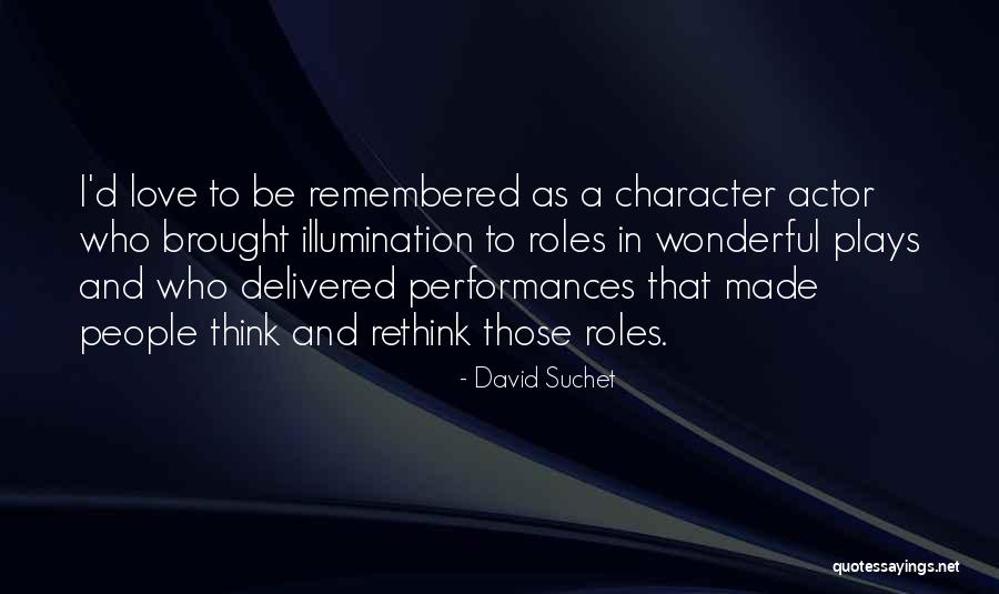 Ratacit In Intuneric Quotes By David Suchet Ratacit In Intuneric Quotes By David Suchet