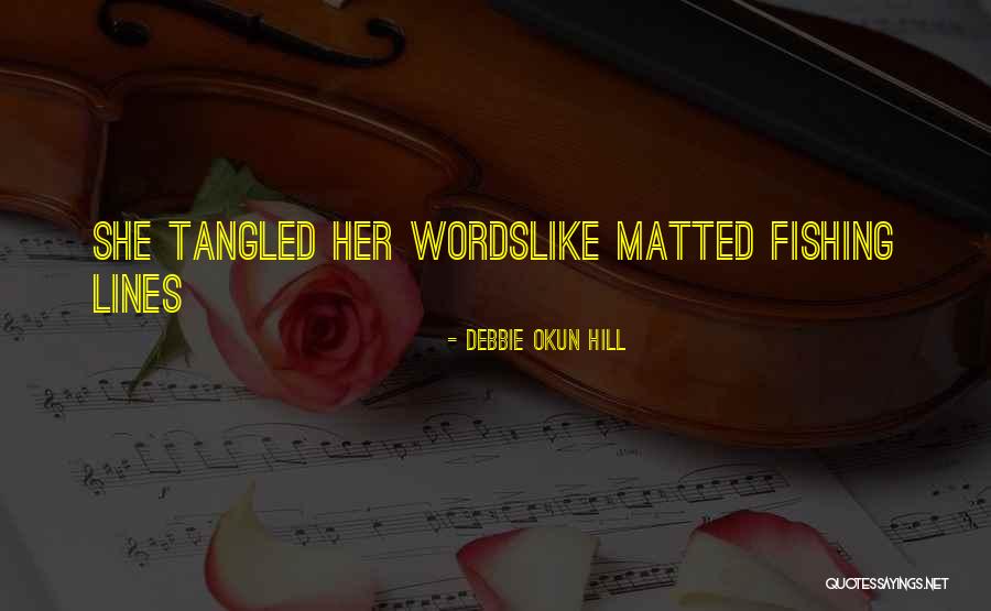 Rataciti Quotes By Debbie Okun Hill Rataciti Quotes By Debbie Okun Hill
