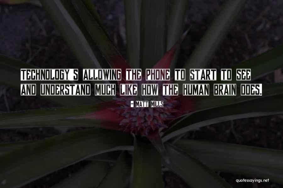 Rataisa Quotes By Matt Mills Rataisa Quotes By Matt Mills