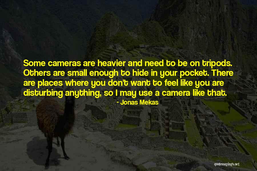 Ratajczak Farms Quotes By Jonas Mekas Ratajczak Farms Quotes By Jonas Mekas