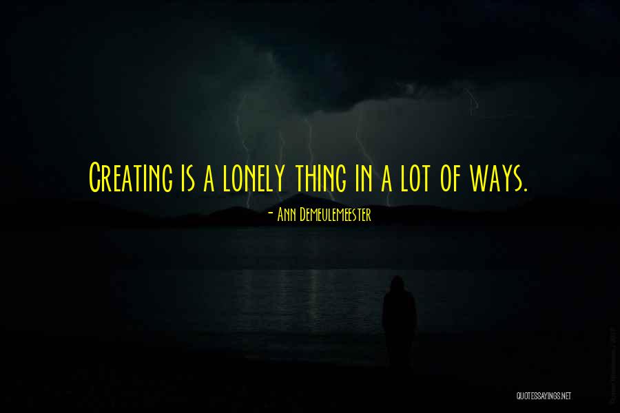 Ratajczak Koscian Quotes By Ann Demeulemeester Ratajczak Koscian Quotes By Ann Demeulemeester
