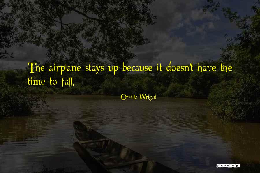 Ratajski Krzysztof Quotes By Orville Wright