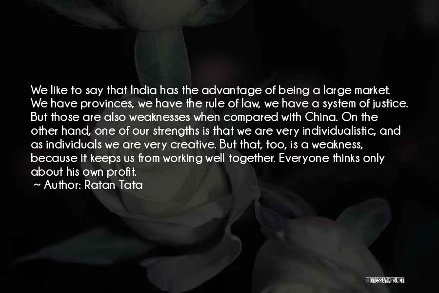 Ratan Tata Quotes 1074995