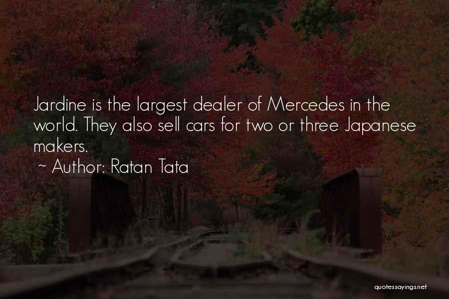 Ratan Tata Quotes 1199455