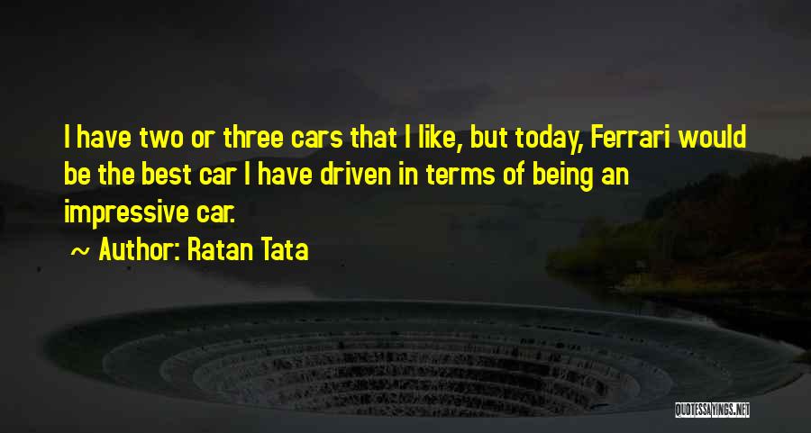 Ratan Tata Quotes 120260