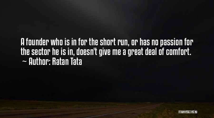 Ratan Tata Quotes 1203907