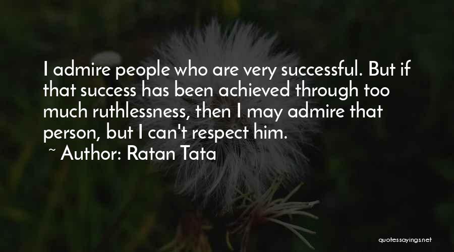 Ratan Tata Quotes 1244719